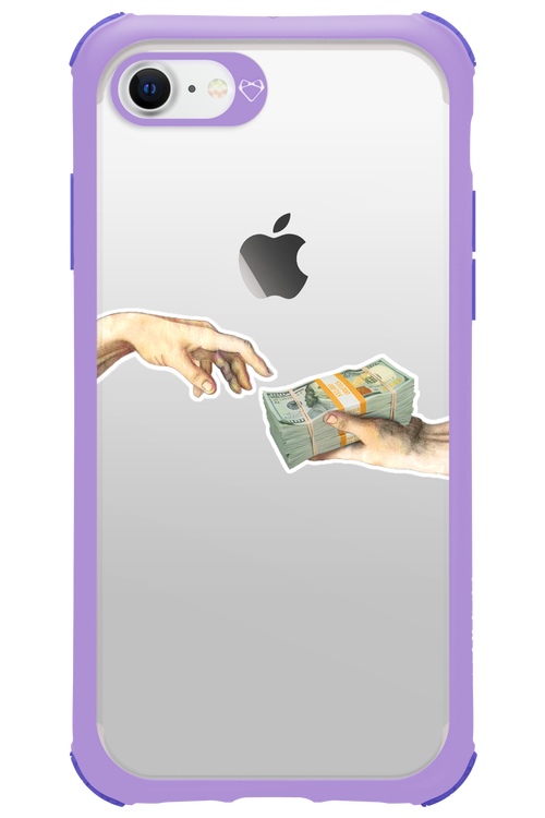 Give Money - Apple iPhone 7