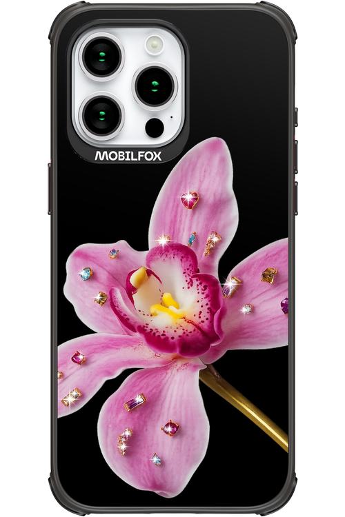 Pink Hibiscus 2.0 - Apple iPhone 15 Pro Max