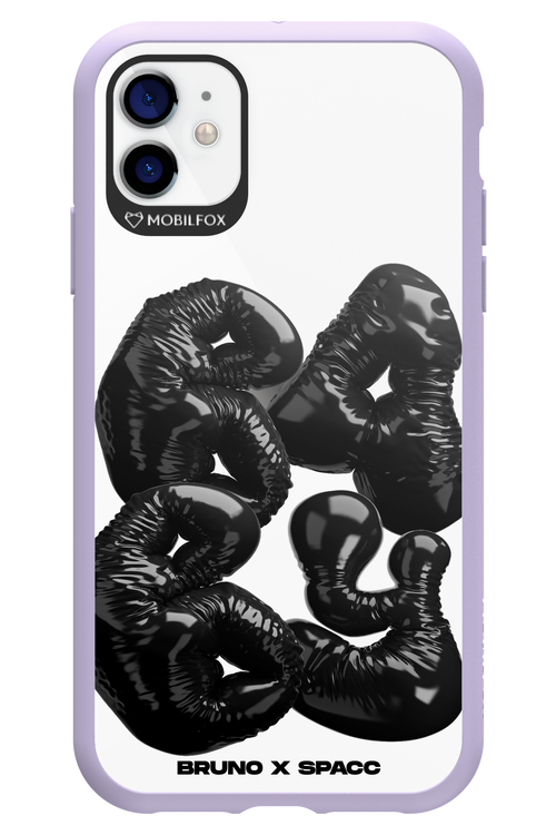 Baby - Apple iPhone 11