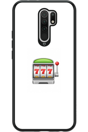 777 2.0 - Xiaomi Redmi 9