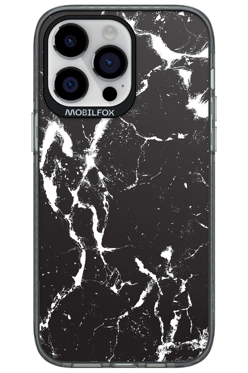 Grunge Marble - Apple iPhone 14 Pro Max