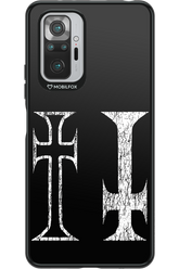 Double crosss 2.0 - Xiaomi Redmi Note 10S