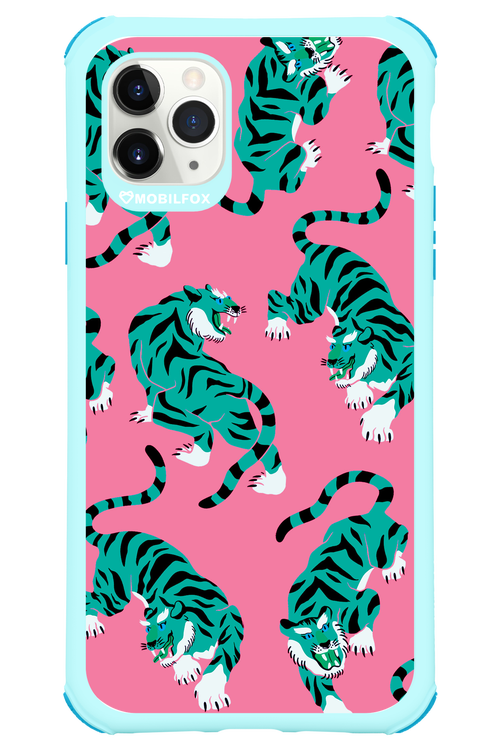 Tora III - Apple iPhone 11 Pro Max