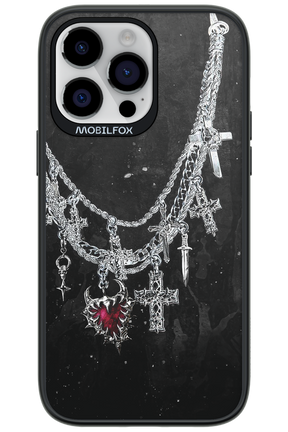 Trap Chain - Apple iPhone 14 Pro Max