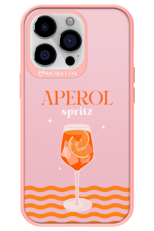 Aperol - Apple iPhone 13 Pro