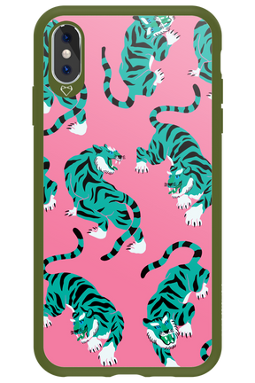 Tora III - Apple iPhone XS Max