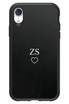 ZS Black 2.0 - Apple iPhone XR