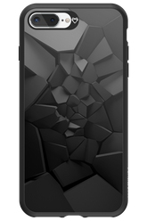 Black Mountains - Apple iPhone 8 Plus