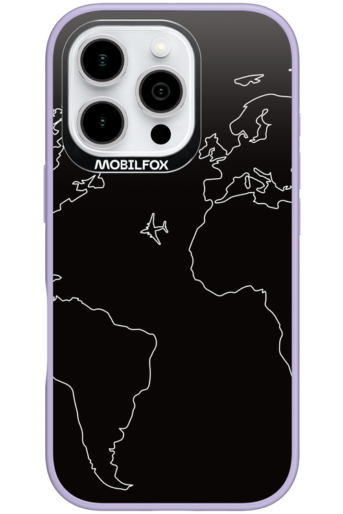 Worldview - Apple iPhone 16 Pro