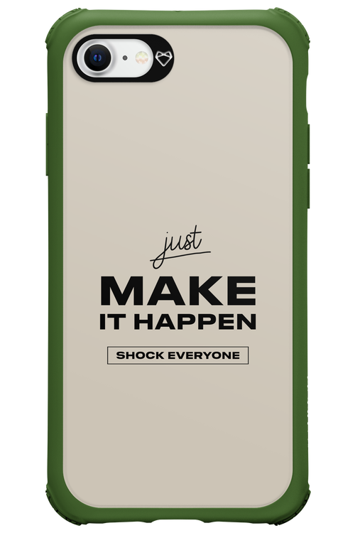 Make IT - Apple iPhone SE 2022