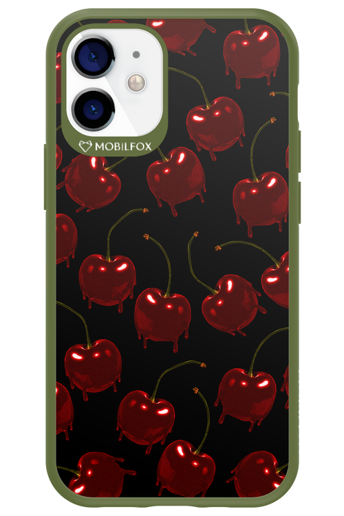 Cherry Blood - Apple iPhone 12 Mini