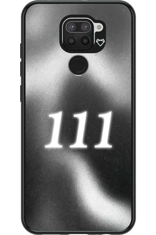 111 - Xiaomi Redmi Note 9