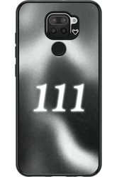 111 - Xiaomi Redmi Note 9