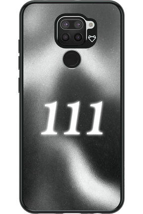 111 - Xiaomi Redmi Note 9