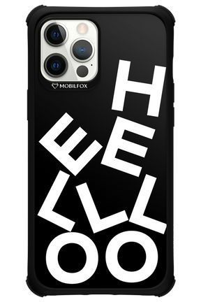 HEELLLOO - Apple iPhone 12 Pro Max
