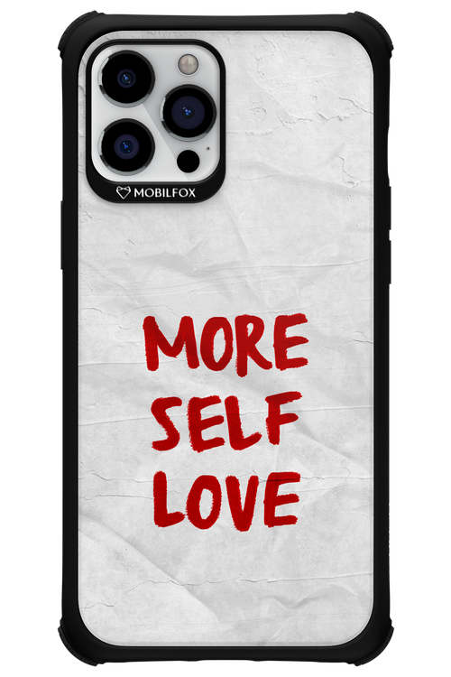 More Self Love - Apple iPhone 12 Pro Max