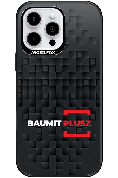 BAUMIT 2.0 - Apple iPhone 16 Pro Max