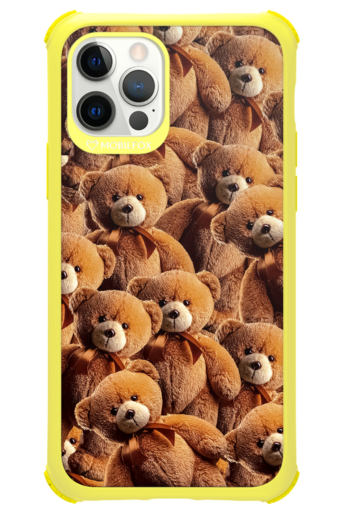 Teddys - Apple iPhone 12 Pro