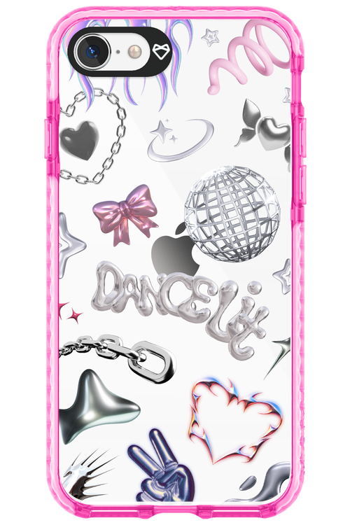 3D Universe T - Apple iPhone SE 2022