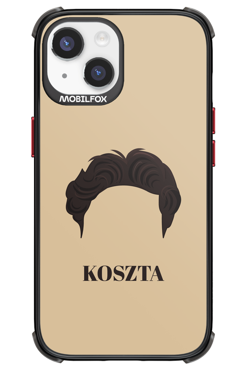KOSZTA ICON - Apple iPhone 14
