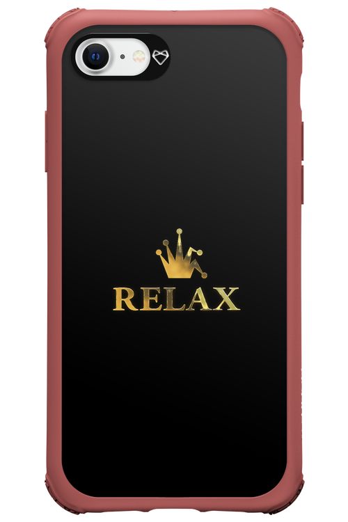 Relax 2.0 - Apple iPhone SE 2022