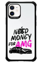 Need money for AMG - Apple iPhone 12