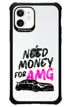 Need money for AMG - Apple iPhone 12
