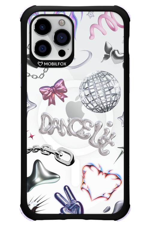 3D Universe T - Apple iPhone 12 Pro