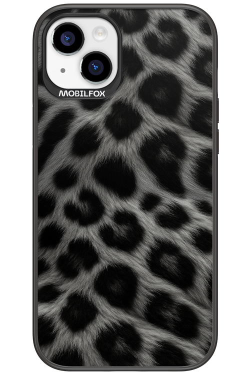 Wild Monochrome - Apple iPhone 15 Plus