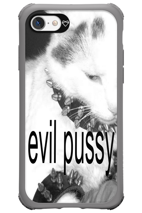 Evil Pussy 2.0 - Apple iPhone 7