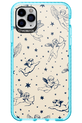 Star Puttos - Apple iPhone 11 Pro Max