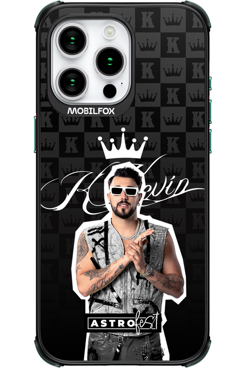 KKevin AstroFest - Apple iPhone 15 Pro Max