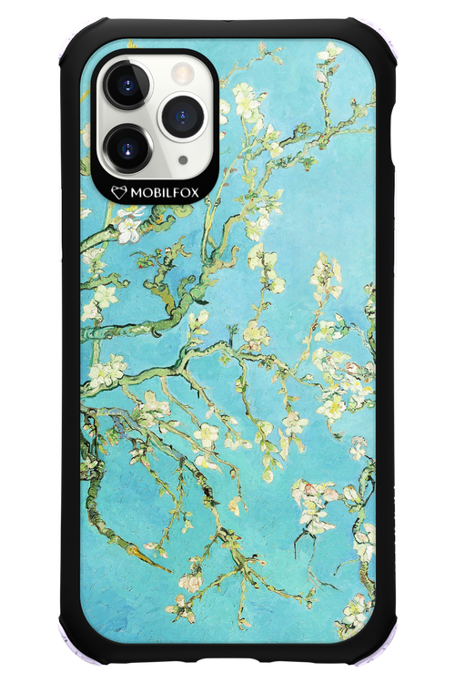 Almond Blossom - Apple iPhone 11 Pro