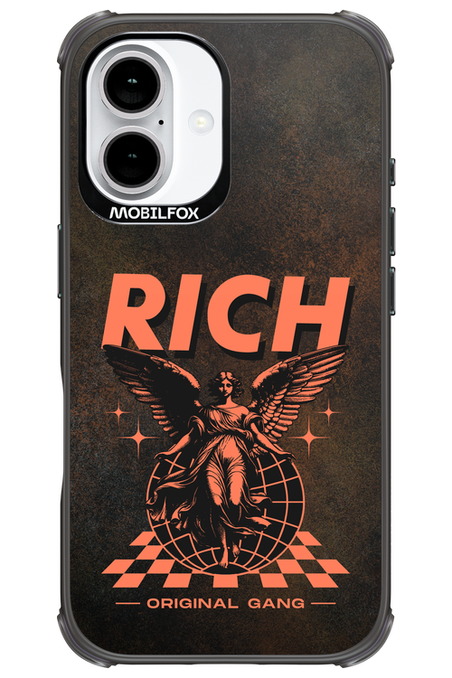 Original Gang - Apple iPhone 16