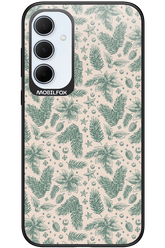 Green Christmas - Samsung Galaxy A35