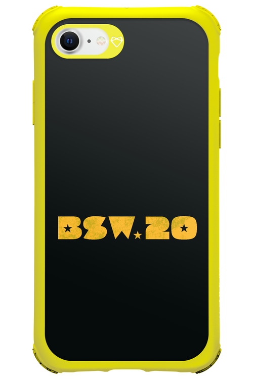 BSW 20 (10) 2.0 - Apple iPhone SE 2022