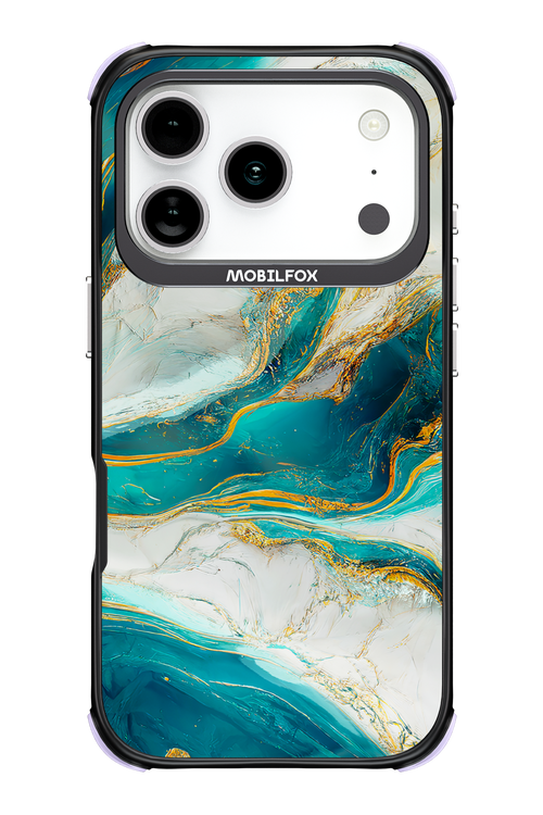 Emerald - Apple iPhone 17 Pro