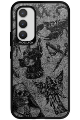 Built Different II - Samsung Galaxy A34