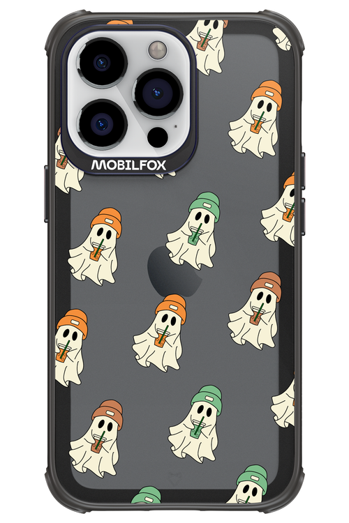 Spirited Sips (Nude) - Apple iPhone 13 Pro