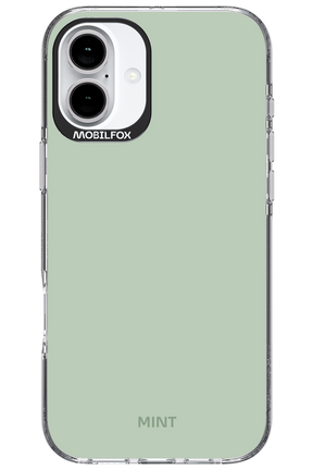 MINT - Apple iPhone 16 Plus