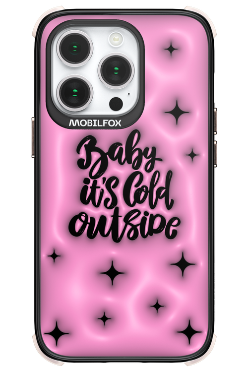BabyX - Apple iPhone 14 Pro