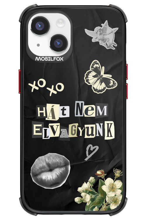 Hát nem elvagyunk 2 - Apple iPhone 14