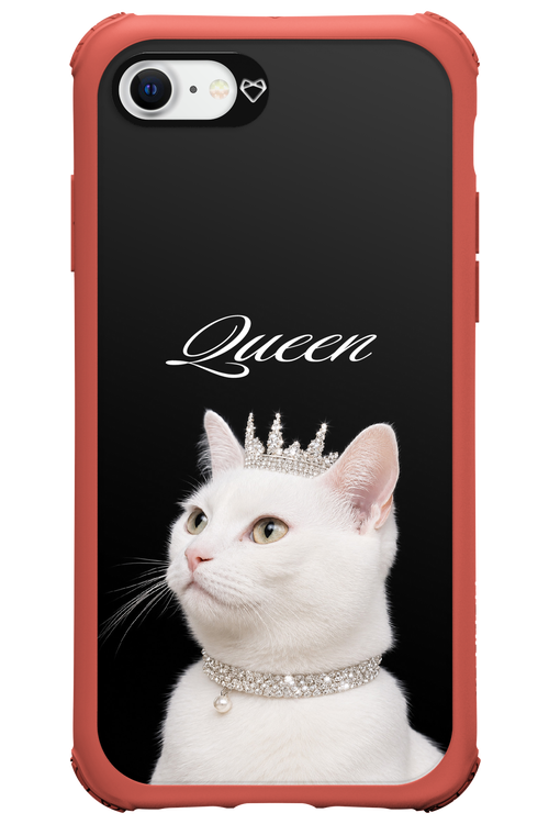 Queen 2.0 - Apple iPhone SE 2020