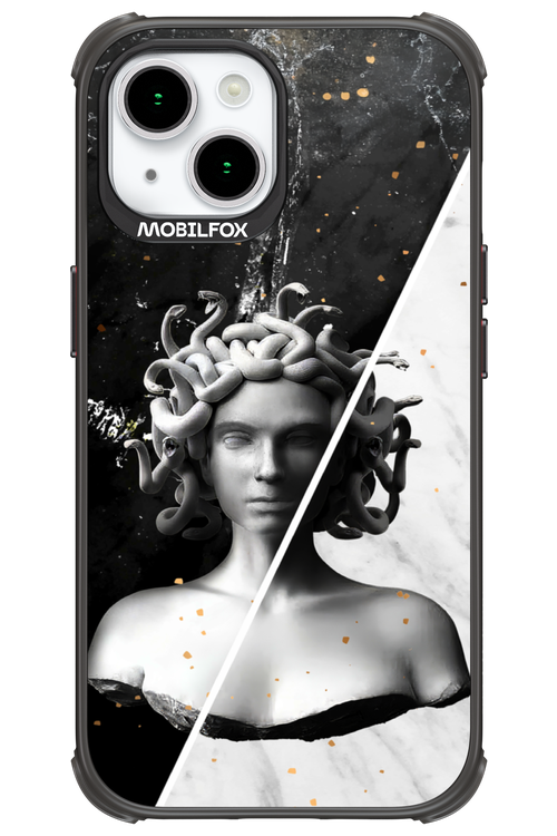 Medusa - Apple iPhone 15