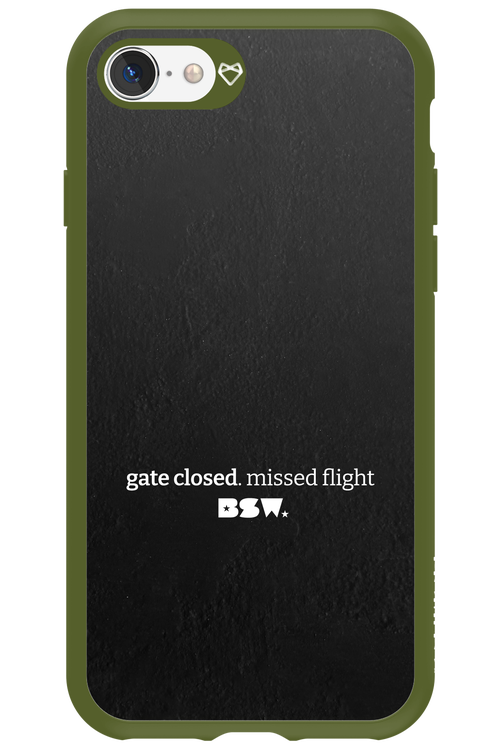 BSW FourSeasons 5 2.0 - Apple iPhone 8