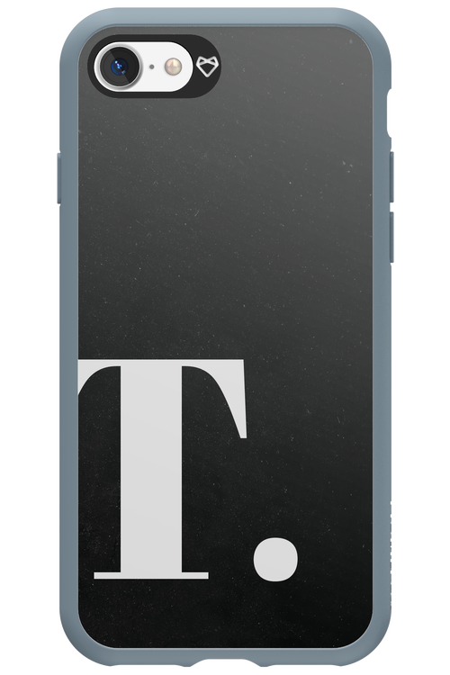T (Off Space) 2.0 - Apple iPhone 7