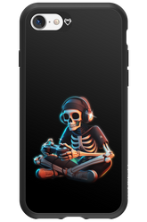 Dead Pose - Apple iPhone 7