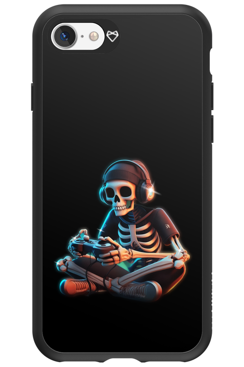 Dead Pose - Apple iPhone 7