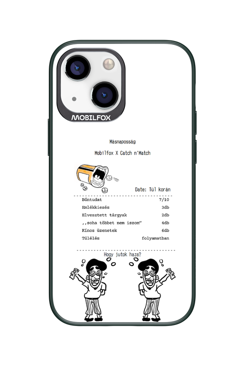 másnaposság - Apple iPhone 13 Mini