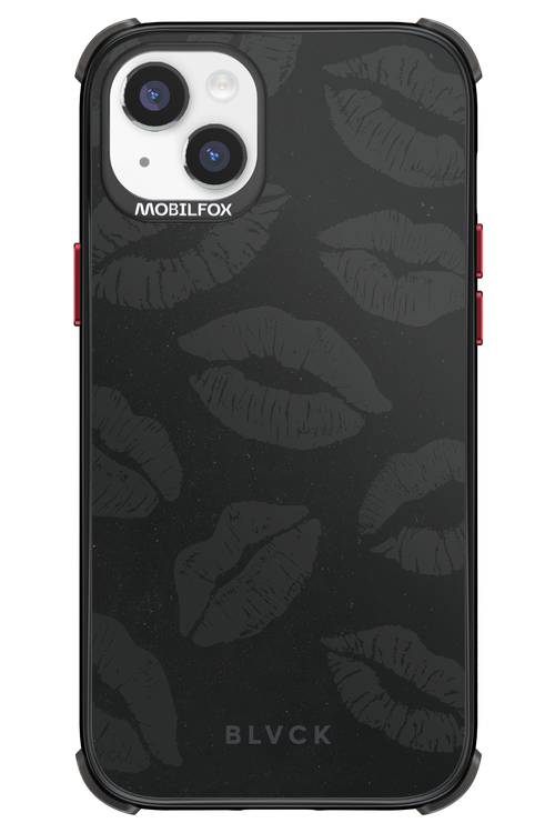 Dark Lips - Apple iPhone 14 Plus